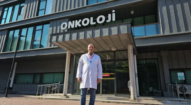 Tıbbi Onkoloji Uzmanı Karahan: Sanal medyada kanser hastalarını suistimal edenler olabilir
