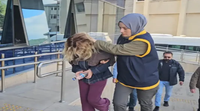 Ev sahibi olma vaadiyle vatandaşları dolandıran çift yakalandı