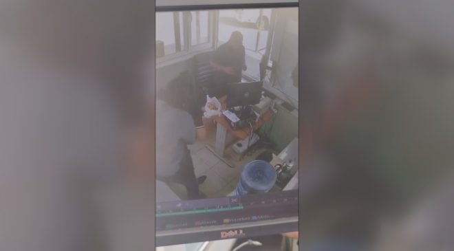 Yaptığı ‘O’ hamle hayat kurtardı…