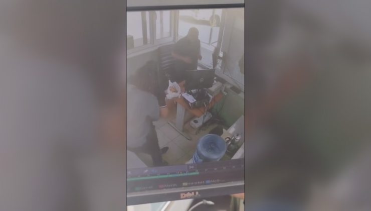 Yaptığı ‘O’ hamle hayat kurtardı…