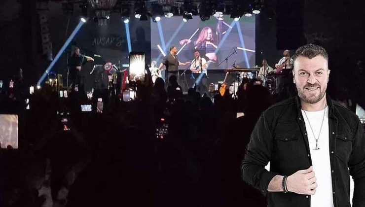 PAU coşturdu… Sırada Serkan Nişancı var…