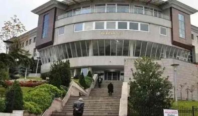 Belediye başkanı ‘İrtikap’ suçlamasıyla gözaltında…