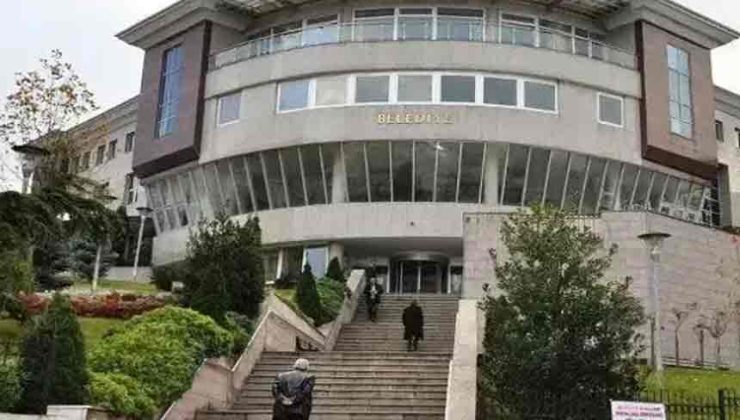 Belediye başkanı ‘İrtikap’ suçlamasıyla gözaltında…