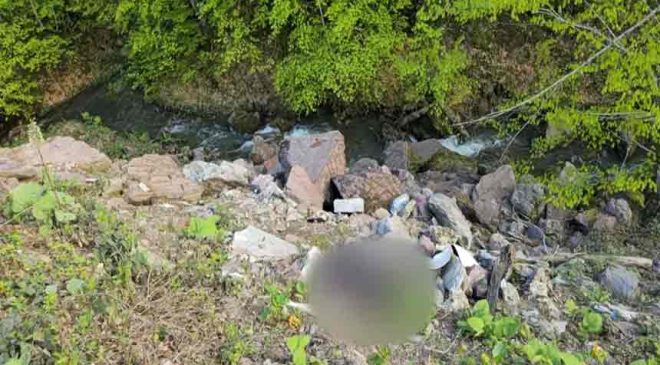 Binlerce saat kamera kaydı incelendi, c*nayet şüphelisi bir günde yakalandı