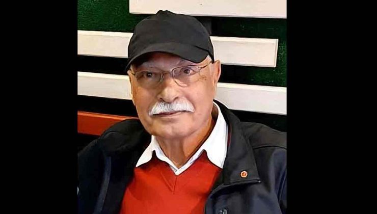 Emekli öğretmen hayatını kaybetti…