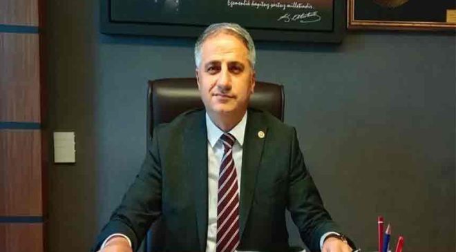 Bozkurt’tan 100 yataklı huzurevi müjdesi…