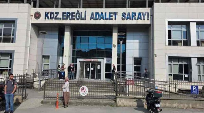 Dinçer Arslan cinayeti davasında ilk duruşma görüldü