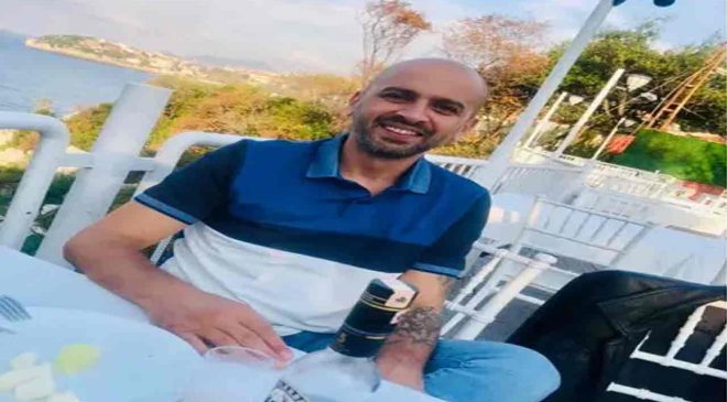 Katil  zanlısı adliyede … Mahkeme sona erdi…