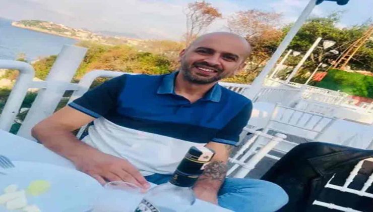 Katil  zanlısı adliyede … Mahkeme sona erdi…