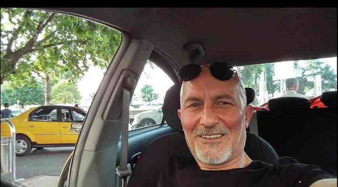 Tedavi görüyordu… Erhan Genç hayatını kaybetti…