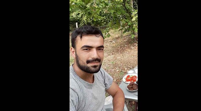 Mehmet Cebeci yaşamına son verdi…