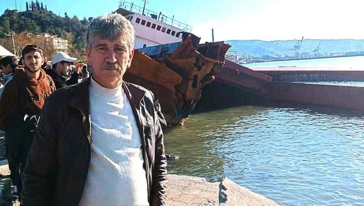 Hapis cezası aldı… Görevden alındı…