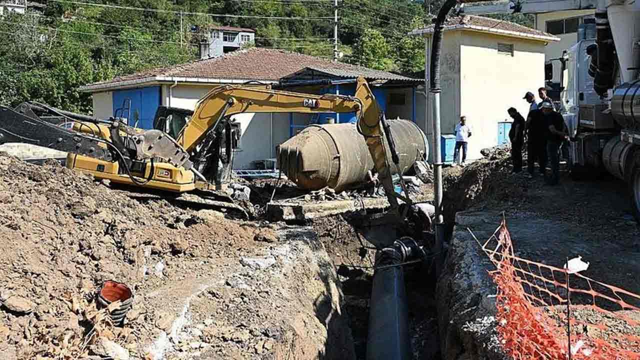 40 milyonluk dev yatırımda sona gelindi!