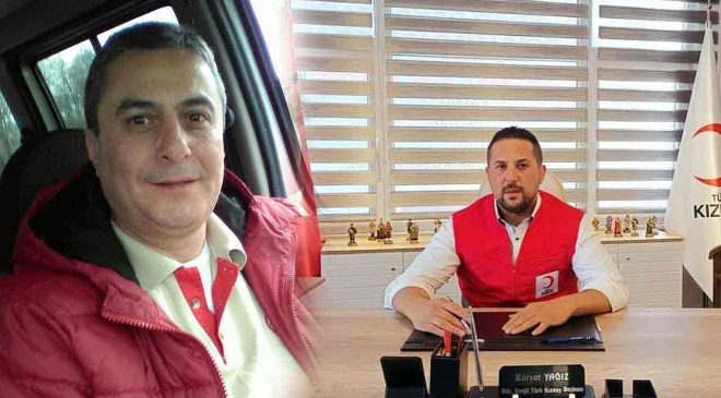 İş İnsanı Kürşat Yağız’ın Acı Günü