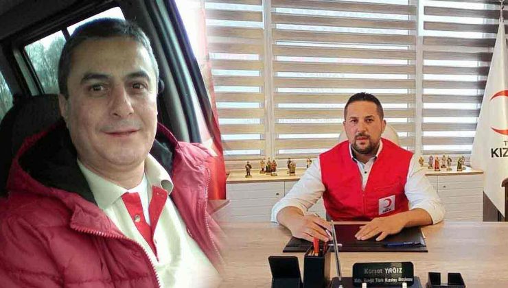 İş İnsanı Kürşat Yağız’ın Acı Günü
