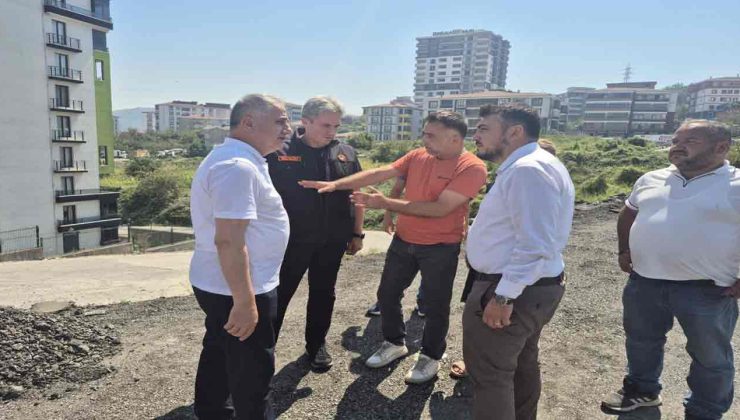 Bozkurt süreci yakından takip ediyor…
