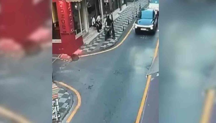 Rekor ceza … Motoru satsa ödeyemez…