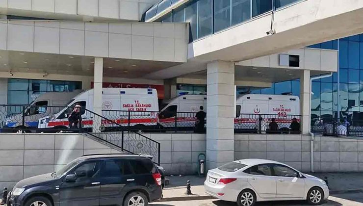 Traktörün altında kalan 10 yaşındaki çocuk öldü