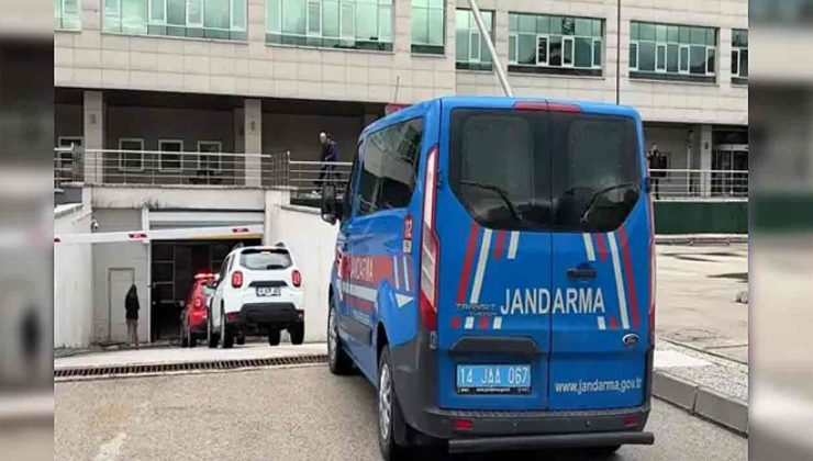 Belediye Başkan Yardımcısı ve 6 şüpheli tutuklandı