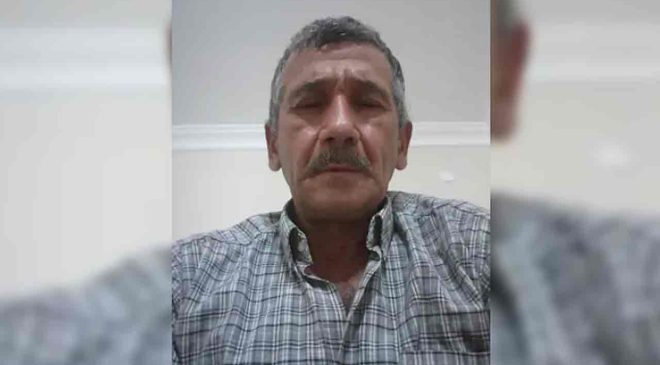 Ağaç dalının çarptığı orman işçisi öldü…