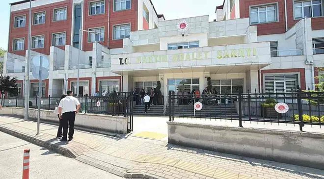 Müstehcen paylaşımlar tutuklama getirdi…