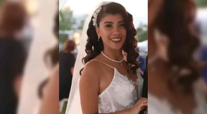 4 günlük yaşam savaşını kaybetti…