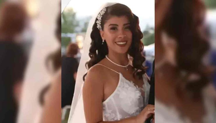 4 günlük yaşam savaşını kaybetti…