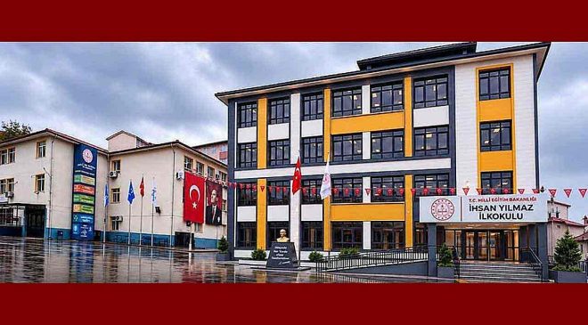 Kdz. Ereğli’ye 8 derslikli yeni ilkokul yapılacak