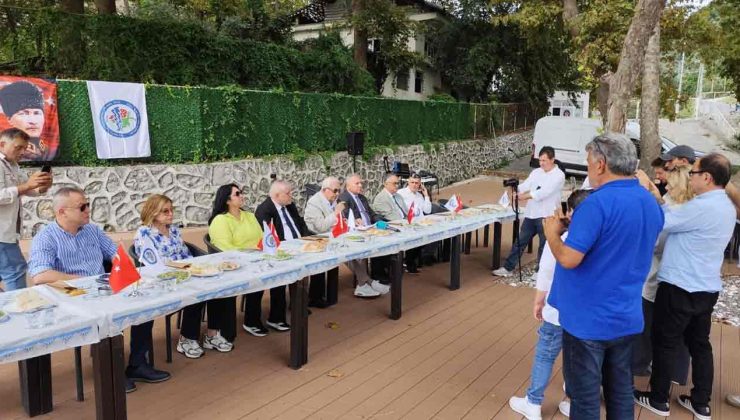 Başkan Posbıyık’tan önemli açıklamalar…