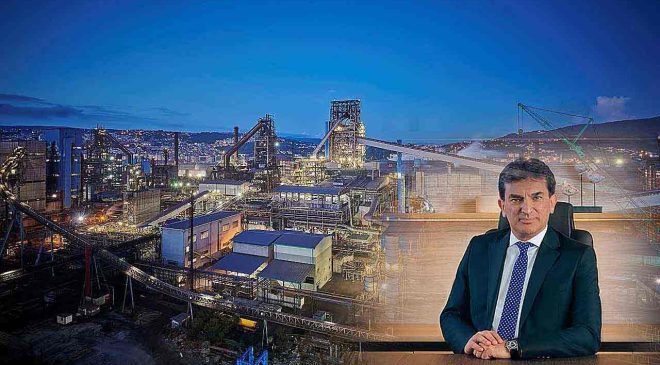 Hedef yıllık 61,6 milyon dolar