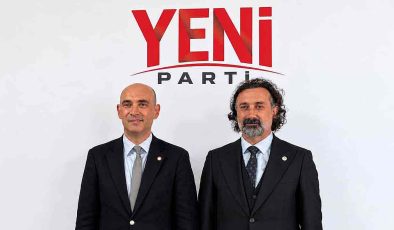 Kağan Boy’dan Devrim Dural’a tebrik mesajı…