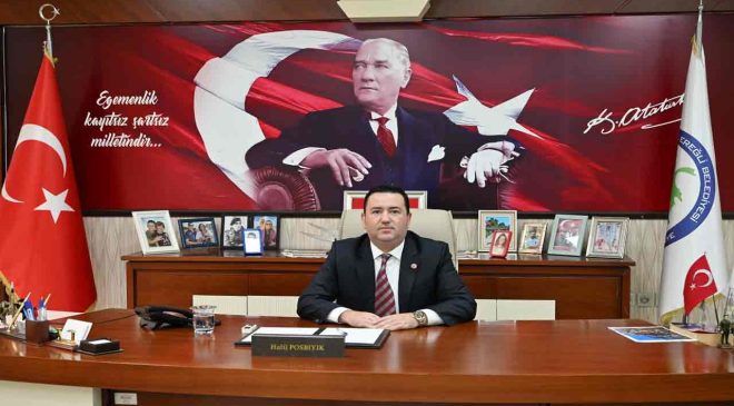 Vekalet, meclis üyesi Nurullah Özdemir’de…