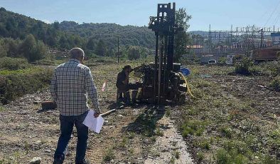 Bozkurt açıkladı…  OSB’ye 174 milyon TL’lik atık su arıtma tesisi